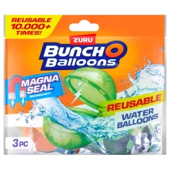 Best ZURU Bunch O Balloons Genanvendelige Vandballoner