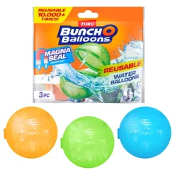 Best ZURU Bunch O Balloons Genanvendelige Vandballoner