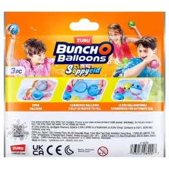 Clearance ZURU Bunch O Balloons Genanvendelige Vandballoner Hajer