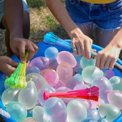 ZURU Bunch O Balloons Tropical Party Vandballoner - Spil & Leg|Balloner