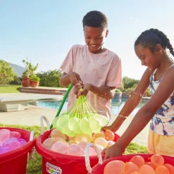 ZURU Bunch O Balloons Tropical Party Vandballoner - Spil & Leg|Balloner