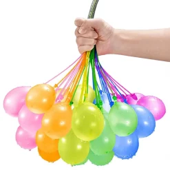ZURU Bunch O Balloons Tropical Party Vandballoner - Spil & Leg|Balloner