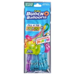 Online ZURU Bunch O Balloons Tropical Party Vandballoner