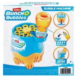 ZURU Bunch O Bubbles Eggsploder Sæbeboblemaskine - Festtilbehør|Spil & Leg