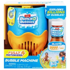 ZURU Bunch O Bubbles Eggsploder Sæbeboblemaskine - Festtilbehør|Spil & Leg