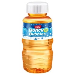 Discount ZURU Bunch O Bubbles Motorized Mini Bubble Blaster Sæbeboblepistol