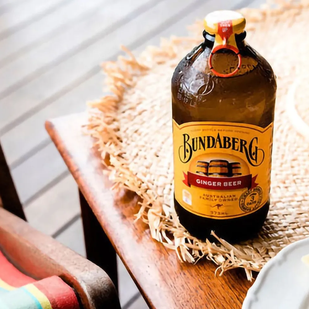 Sale Barkonsult AB Bundaberg Ginger Beer