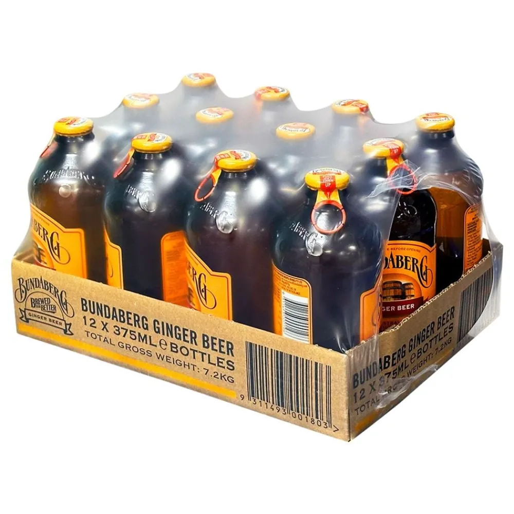 Sale Barkonsult AB Bundaberg Ginger Beer