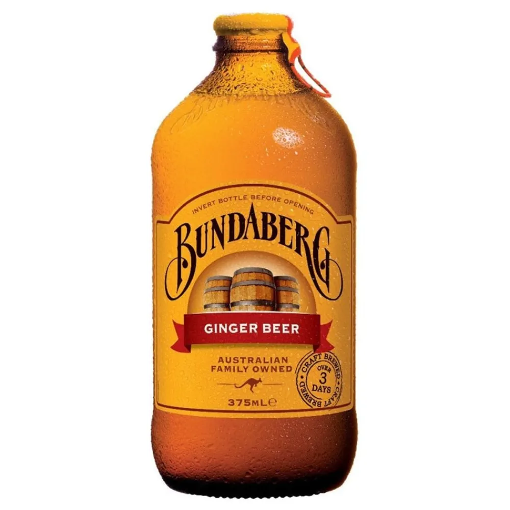 Sale Barkonsult AB Bundaberg Ginger Beer