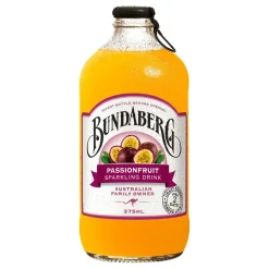 Barkonsult AB Bundaberg Passionfruit - Drinkstilbehør|Drikkevarer