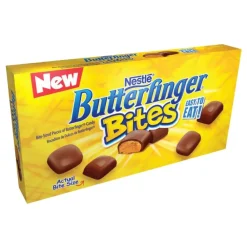 USA Godis AB Butterfinger Unwrapped Minis - Slik