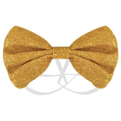 Hot Henbrandt Europe B.V. Butterfly Glitter Guld