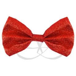 Henbrandt Europe B.V. Butterfly Glitter Rød - Tilbehør