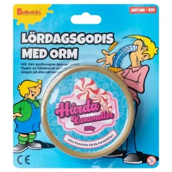 Hot Butterick's AB Butterick's Lørdagsslik med Slange - Spøg og Skæmt-artikel