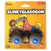 Butterick's AB Butterick's Slinky Briller - Spøg Og Skæmt-Artikler & Pranks|Accessories