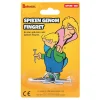 Butterick's AB Butterick's Sømmet Gennem Fingeren Skæmtartikel - Spøg Og Skæmt-Artikler & Pranks