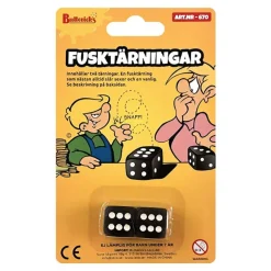 Butterick's AB Butterick's Snydeterninger - Spøg og Skæmt-artikel - Spøg Og Skæmt-Artikler & Pranks|Spil & Leg