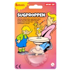 Best Butterick's AB Butterick's Sugekop