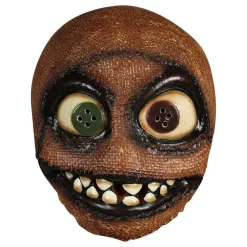 Discount Thetru B.V. Button Eye Latexmaske