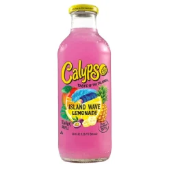 ERT Godis AB Calypso Island Wave Lemonade