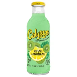 ERT Godis AB Calypso Kiwi Lemonade - Drikkevarer