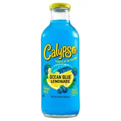 ERT Godis AB Calypso Lemonade Ocean Blue - Drikkevarer