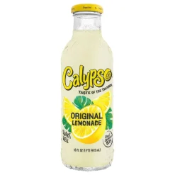 Outlet ERT Godis AB Calypso Original Lemonade