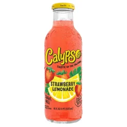 New ERT Godis AB Calypso Strawberry Lemonade