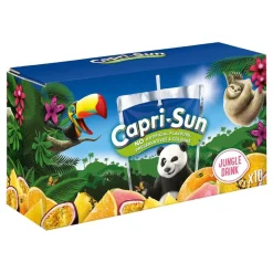 Hot ERT Godis AB Capri-Sun Jungle
