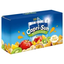 Online ERT Godis AB Capri-Sun Multivitamin