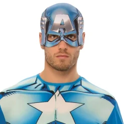 Sale Rubies Netherland B.V. Captain America Kostume