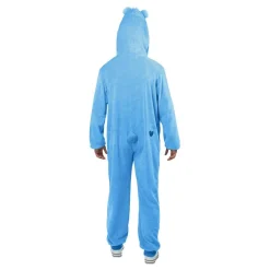 Clearance Rubies Netherland B.V. Care Bears Onesie Blå Kostume