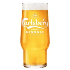 Carlsberg Sverige AB Carlsberg Tumbler Ølglas
