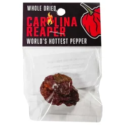 US2U AB Carolina Reaper Chili i Pose - Snacks|Kolonial