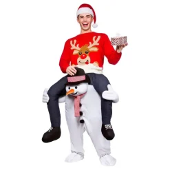 Sale Wicked Costumes Ltd Carry Me Snemand Kostume