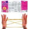 Henbrandt Europe B.V. Cats Cradle Snorlegetøj - Festtilbehør|Spil & Leg