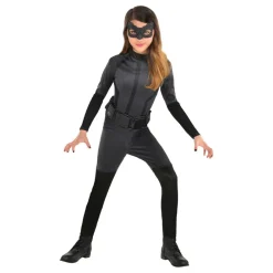 Reithmüller Europe GmbH Catwoman Børnekostume - Udklædningskostumer|Kostumetema