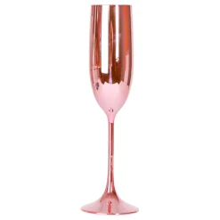 Sale Hisab/Joker Company AB Champagneglas Metallic Lyserød