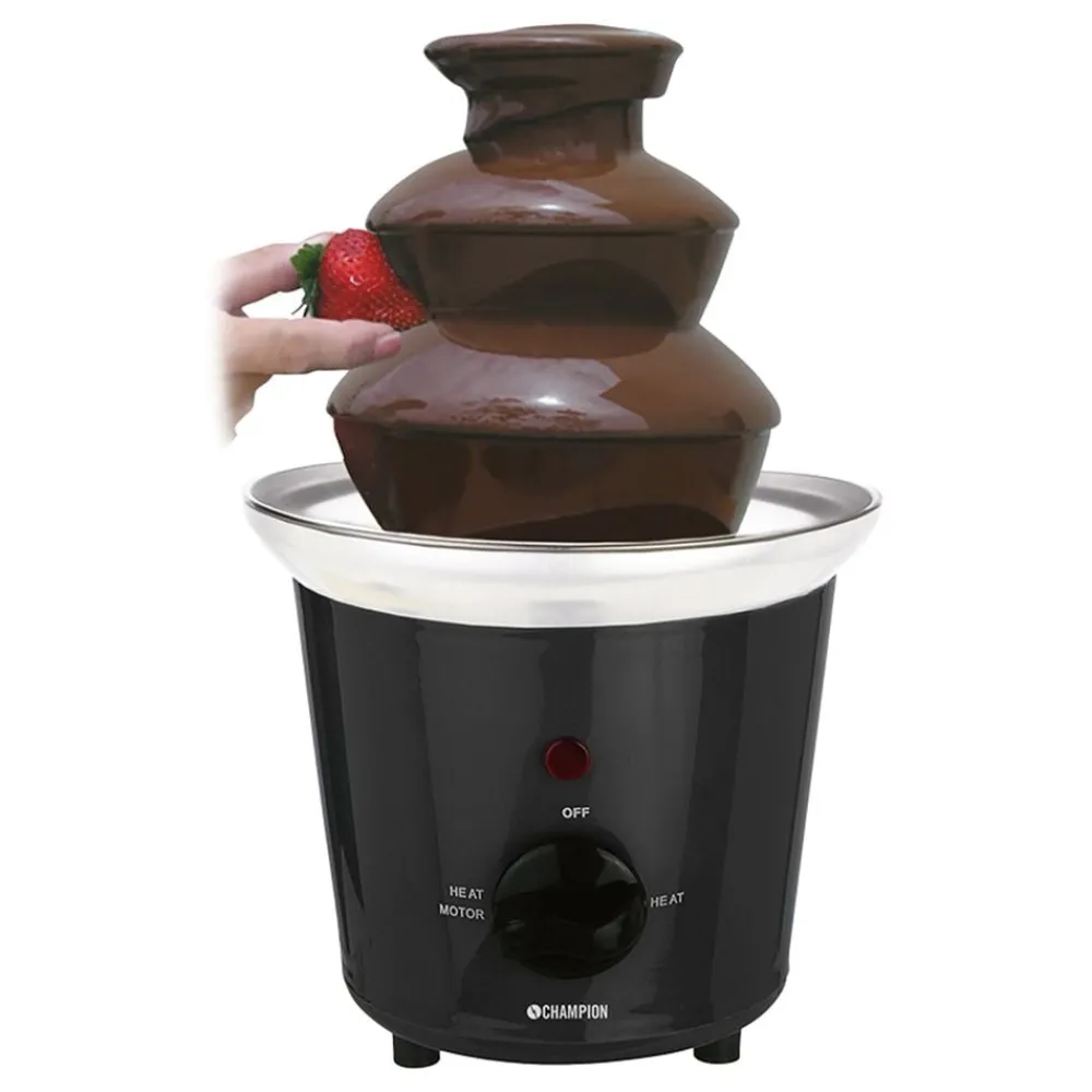 Online Order Nordic AB Champion Chokoladefontæne