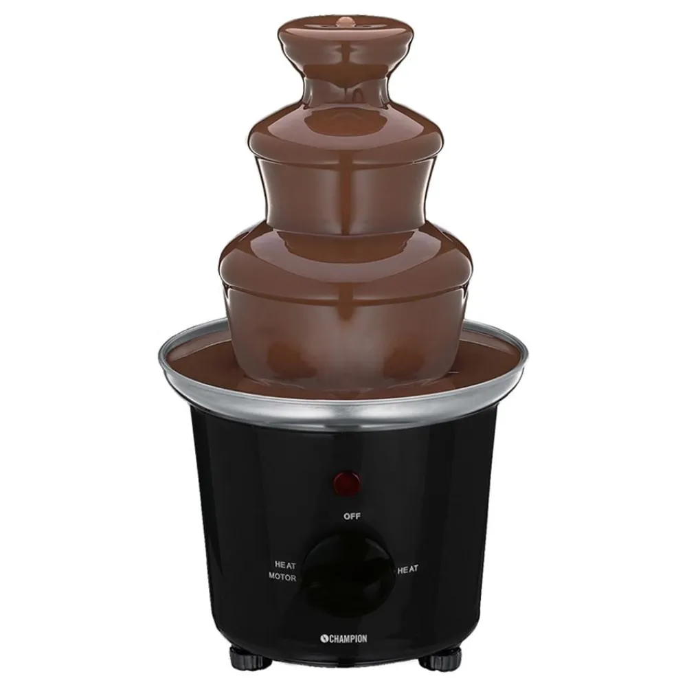 Online Order Nordic AB Champion Chokoladefontæne