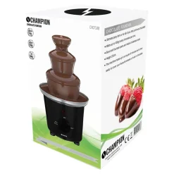 Online Order Nordic AB Champion Chokoladefontæne