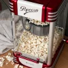 Sale Order Nordic AB Champion Popcornmaskine Retro XL Rød Metallic PCM406
