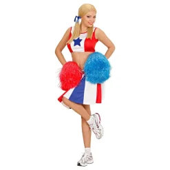 Clearance Widmann S.r.l. Cheerleader Kostume