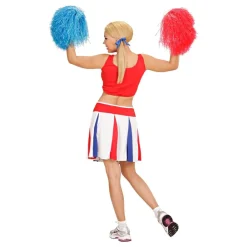 Clearance Widmann S.r.l. Cheerleader Kostume