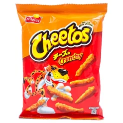 Outlet USA Godis AB Cheetos Crunchy