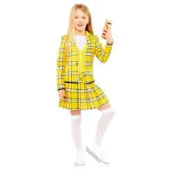 Hot Reithmüller Europe GmbH Cher Clueless Børnekostume