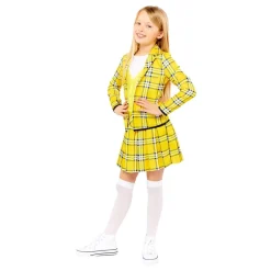 Hot Reithmüller Europe GmbH Cher Clueless Børnekostume