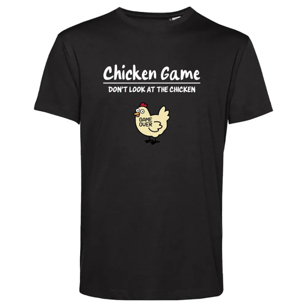 Online Netshirt Group AB Chicken Game T-shirt