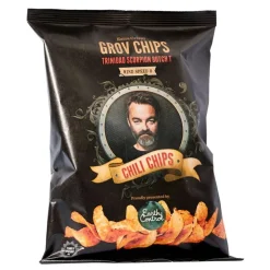 Discount Chili Klaus A/S Chili Klaus Chips