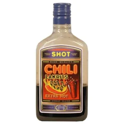 Hisab/Joker Company AB Chili Lakridsekstrakt - Drinkstilbehør